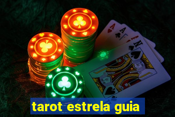 tarot estrela guia